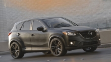 Mazda CX-5, , , , 